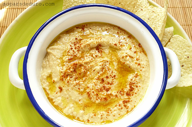 Hummus