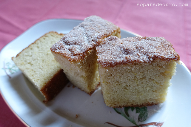 Pa de pessic de les padrines