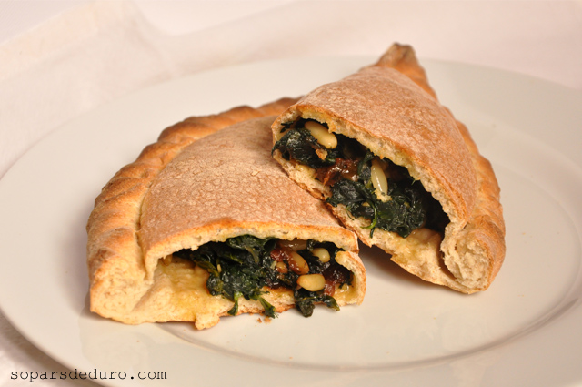 Panadons d’espinacs