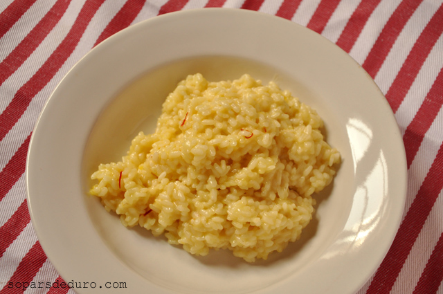 Risotto