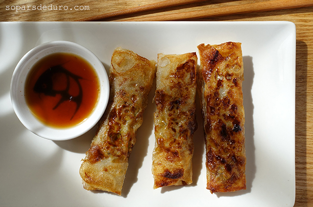 Rotllets vietnamites (nem)