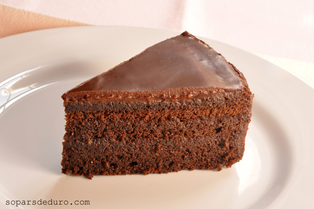 Sachertorte