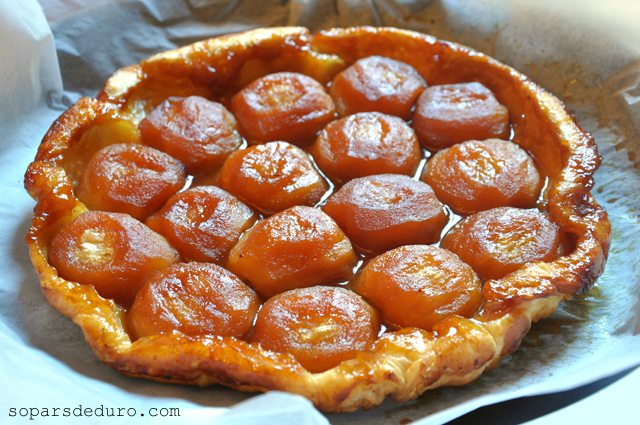 Tarte Tatin