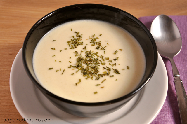 Vichyssoise